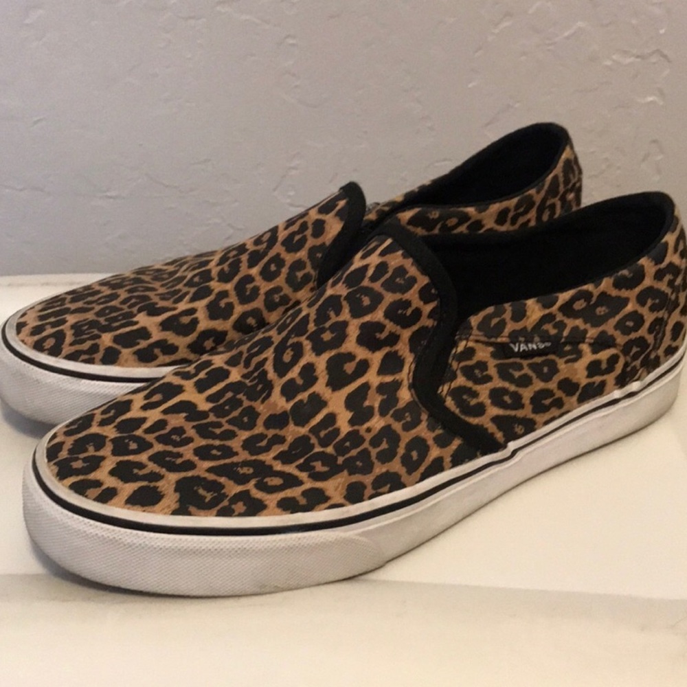 Vans Classic Slip Ons